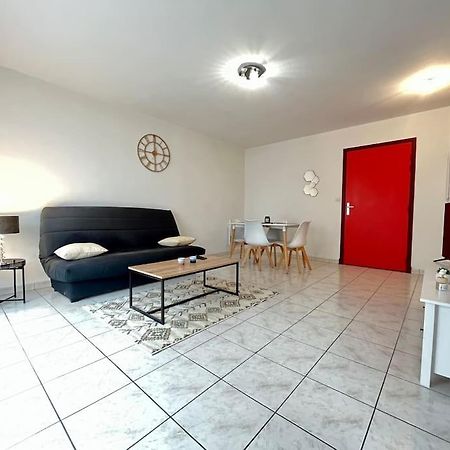 Lumineux T2/Parking Prive-Dabnb Limoges Exterior foto